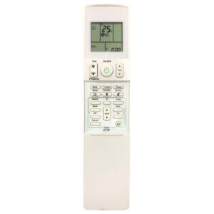 Upix Compatible Daikin AC Remote No. 169 (No Backlight)