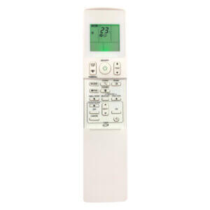 Upix Compatible Daikin AC Remote No. 169A (with Backlight)