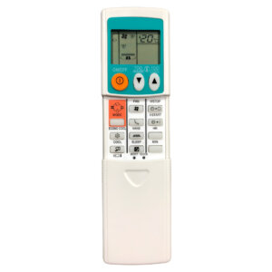 Upix Compatible Mitsubishi AC Remote No. 56C (No Backlight)