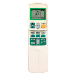 Upix Compatible Daikin AC Remote No. 59 (No Backlight)