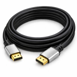 Upix Male to Male HDMI Cable - 2.7 Meters