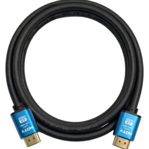 Upix Male to Male 4K UHD HDMI Cable - 1.3 Meters