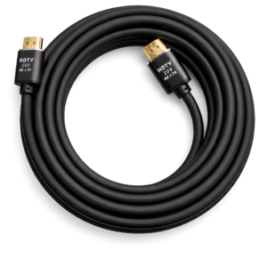 Upix Male to Male HDMI Cable - 4.5 Meters