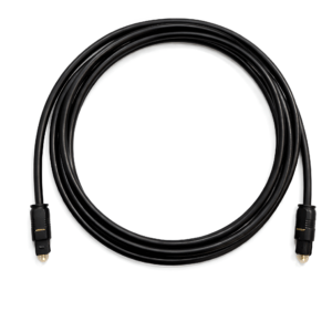 Upix Digital Optic Fibre Cable - 1.3 Meters