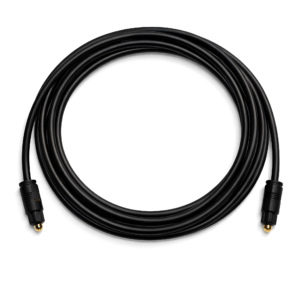 Upix Digital Optic Fibre Cable - 2.7 Meters