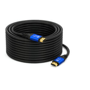 Upix Male to Male HDMI Cable - 19.5 Meters