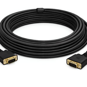 Upix VGA Cable (Male to Male) - 9.1 Meters