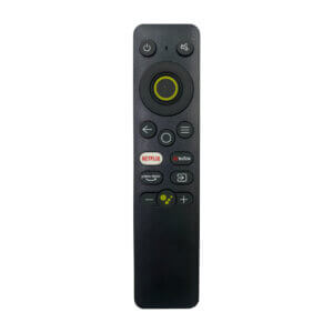 Upix Compatible Realme Smart TV Remote No. 866 (No Voice)