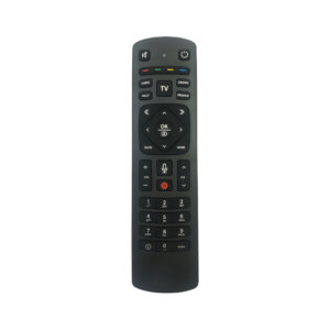 Upix Compatible for Jio Fiber DTH Remote No. 1292 (with Voice)