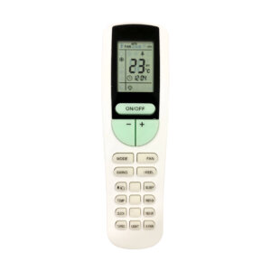 Upix Compatible Godrej AC Remote No. 133C (No Backlight)