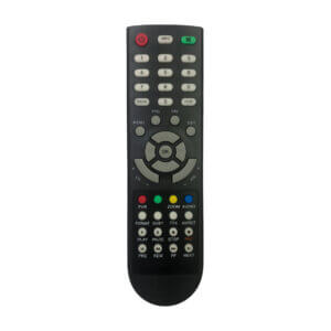 Upix Compatible Den HD Set Top Box Remote No. 352