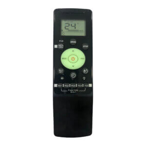 Upix Compatible for Carrier AC Remote No. 235A (No Backlight)