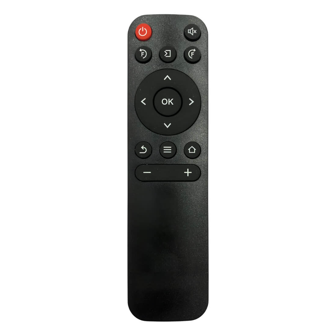 Upix Compatible for Zebronics Projector Remote No. 1362