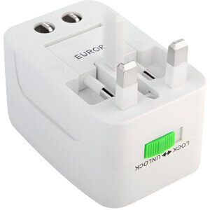 Travel Adapters