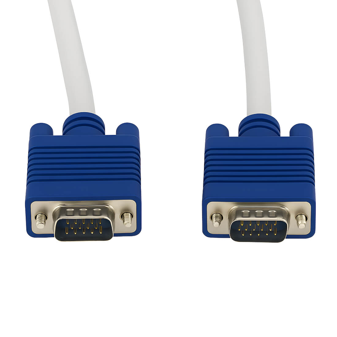Upix VGA Cable (Male to Male) - 4.5 Meters - Image 2