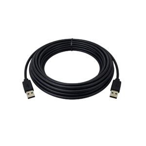 Upix Premium USB 2.0 Male to Male Cable - 5 Meters