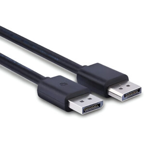 Display Port to Display Port