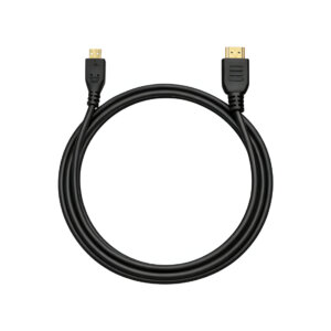 Micro HDMI to HDMI