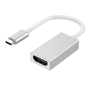 Type C to DisplayPort Connector