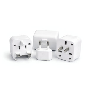 Universal Travel Adapter