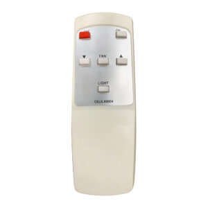 Upix Compatible for Havells Ceiling Fan Remote No. 1395