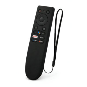 Upix Silicone Protective Cover for OnePlus Smart TV Remote