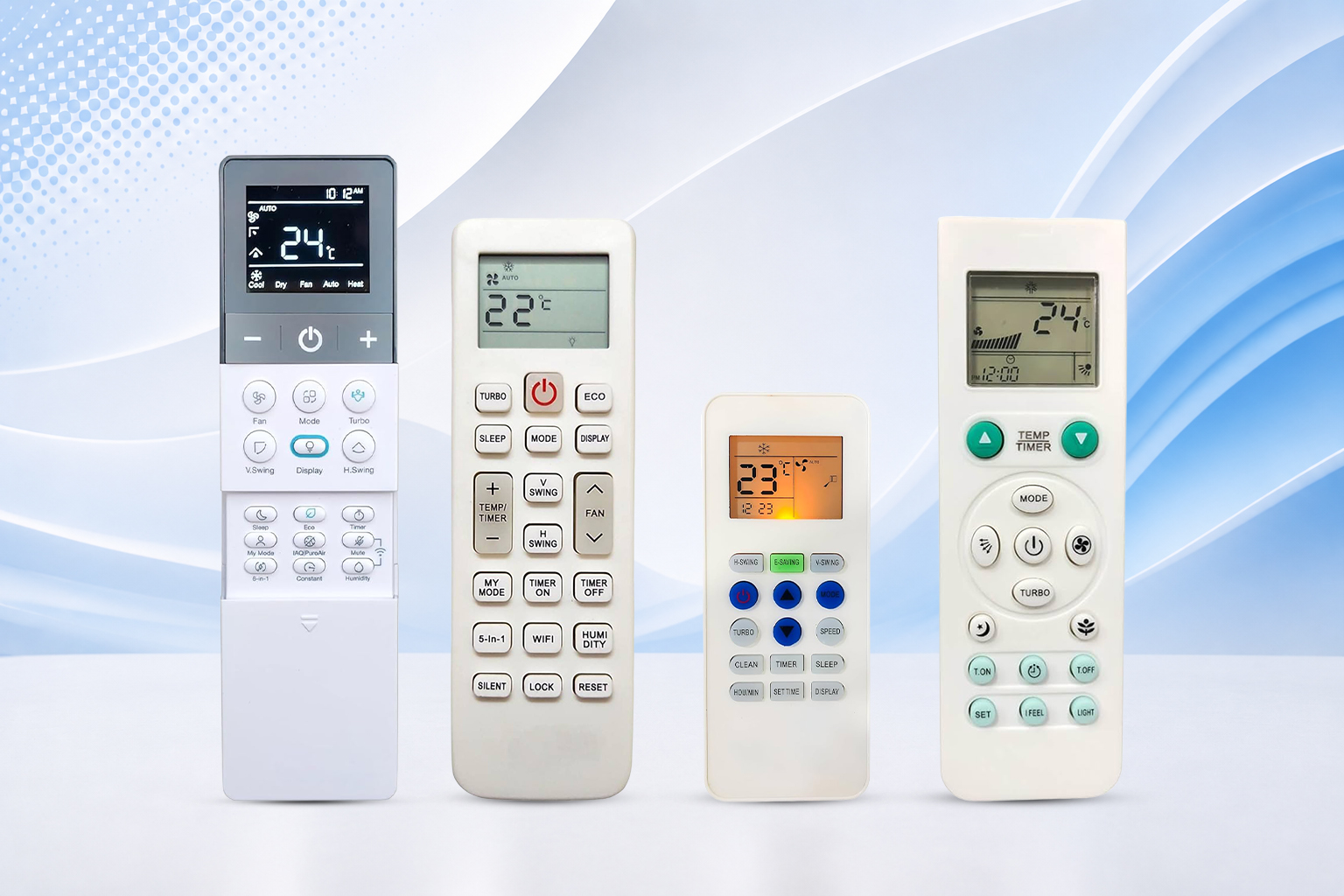 Why Upix Is the Trusted Choice for Buying Lloyd AC Remote Controls Online