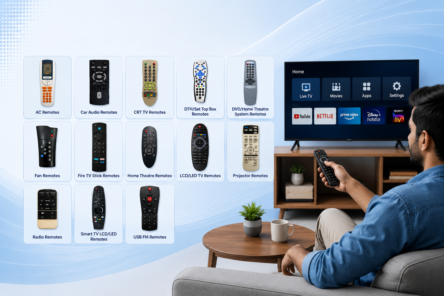 Why Upix Is the Trusted Choice for Buying Power Adapters Online in India